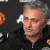 Mourinho says he is treated differently from other managers